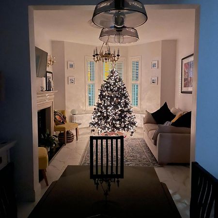 The White House Villa Newry Luaran gambar