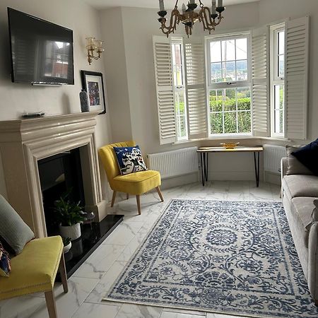 The White House Villa Newry Luaran gambar