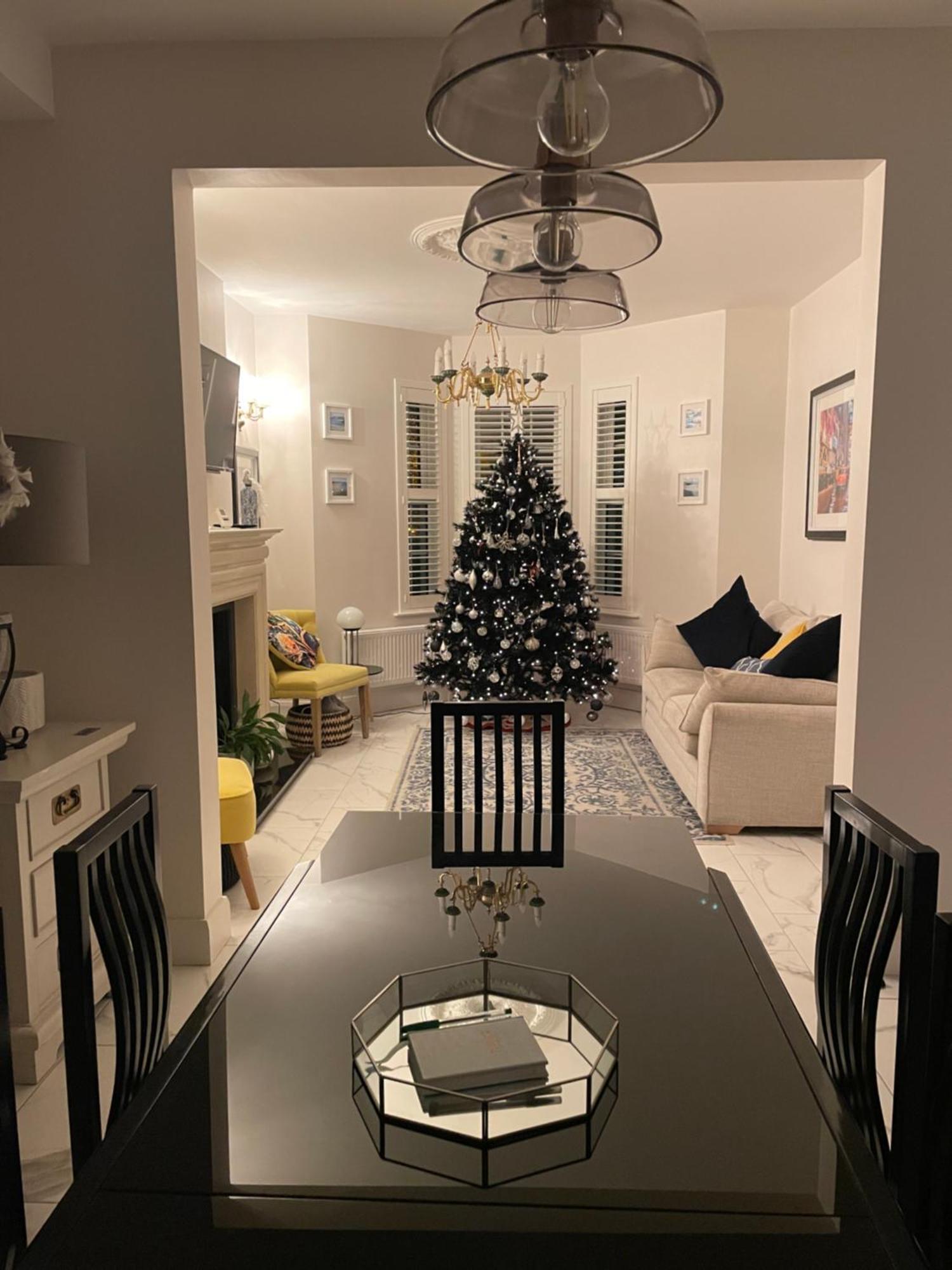 The White House Villa Newry Luaran gambar