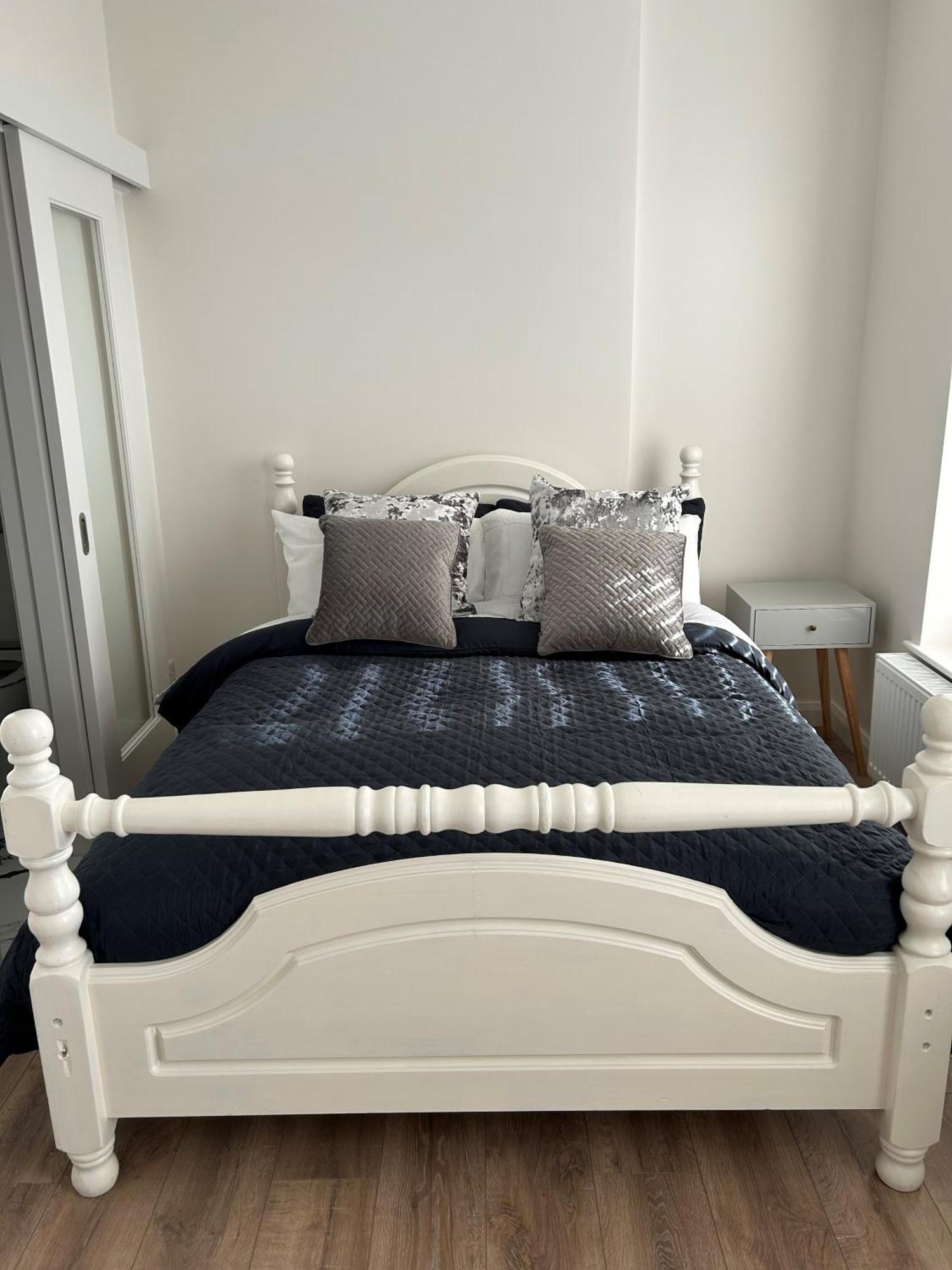 The White House Villa Newry Luaran gambar