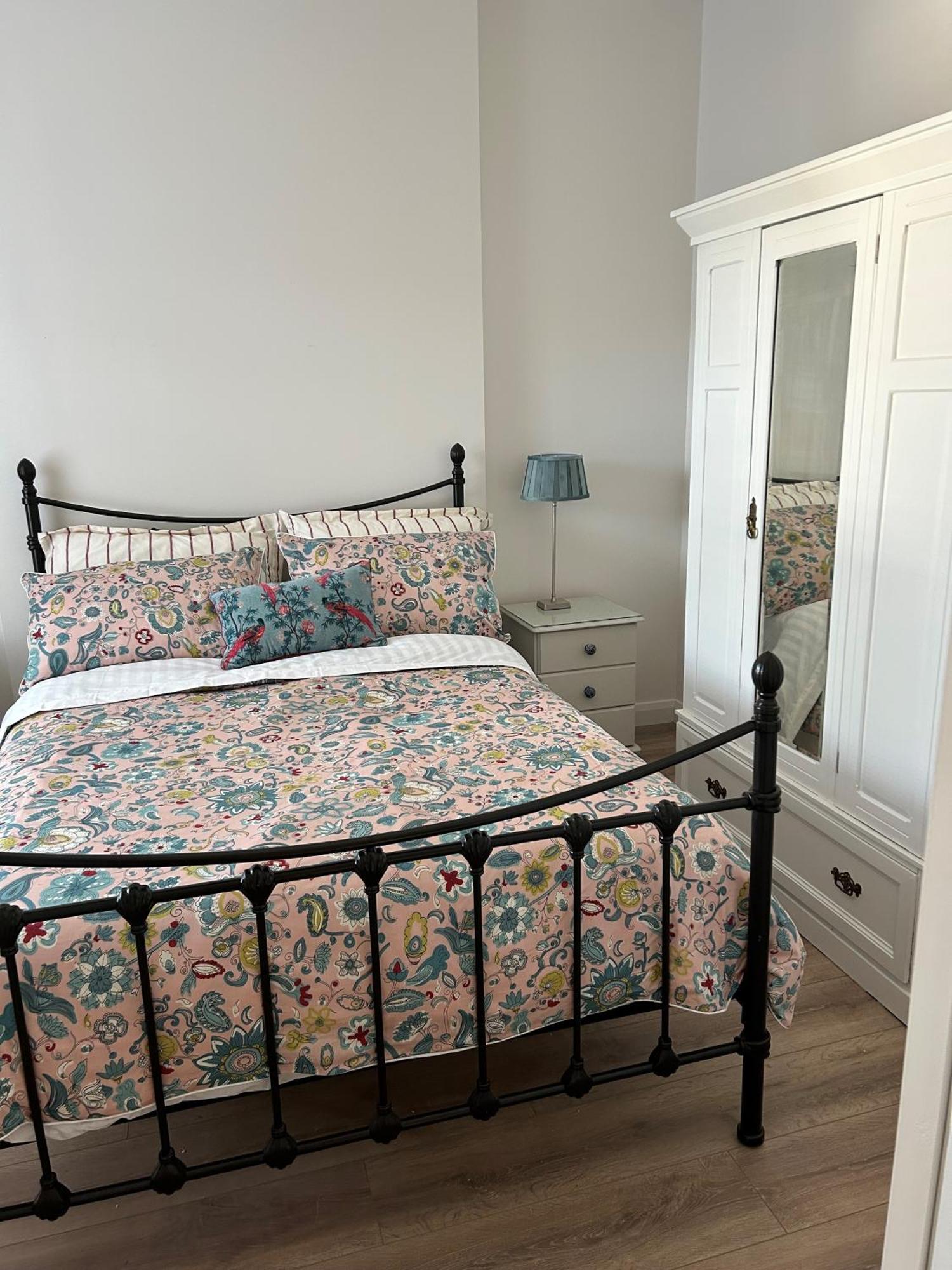 The White House Villa Newry Luaran gambar